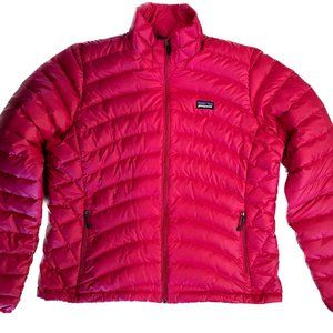 Patagonia Women's Down Sweater - Size XL